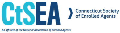 CT Society of Enrolled Agents Inc